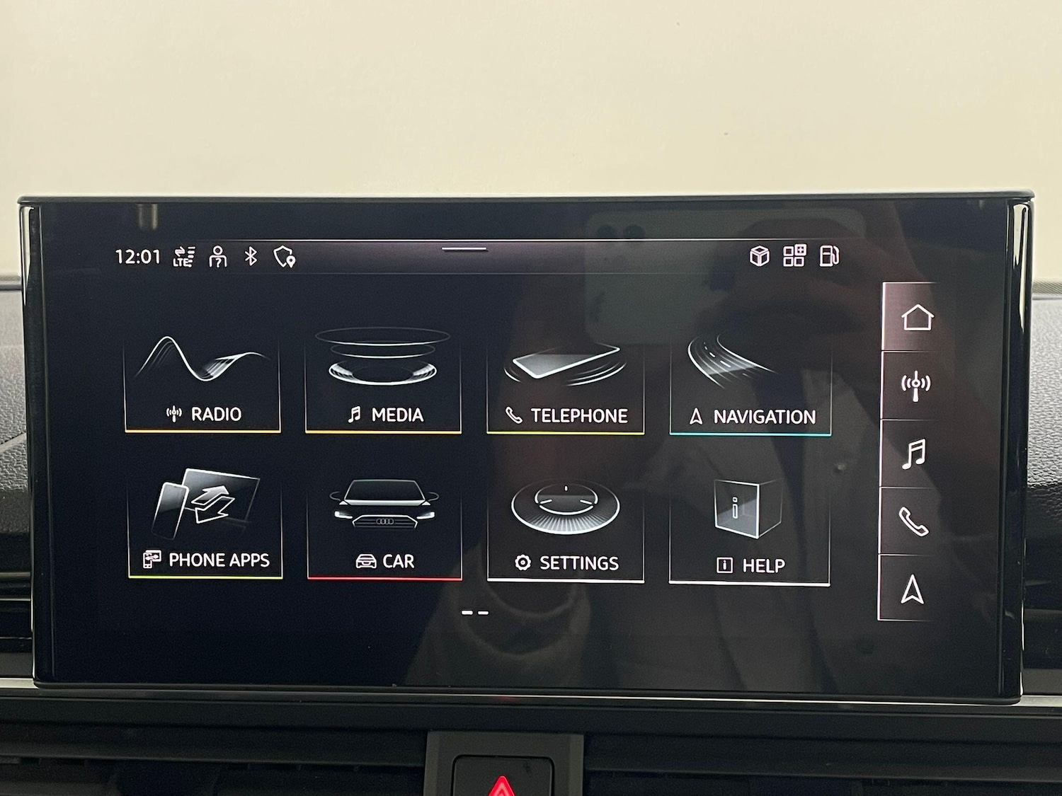 Used Audi A4 Avant 2019 for sale - 76152395: Photo 30