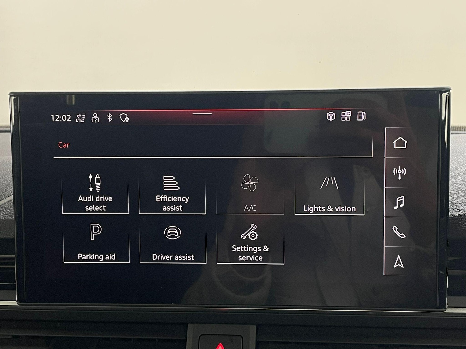 Used Audi A4 Avant 2019 for sale - 76152395: Photo 35