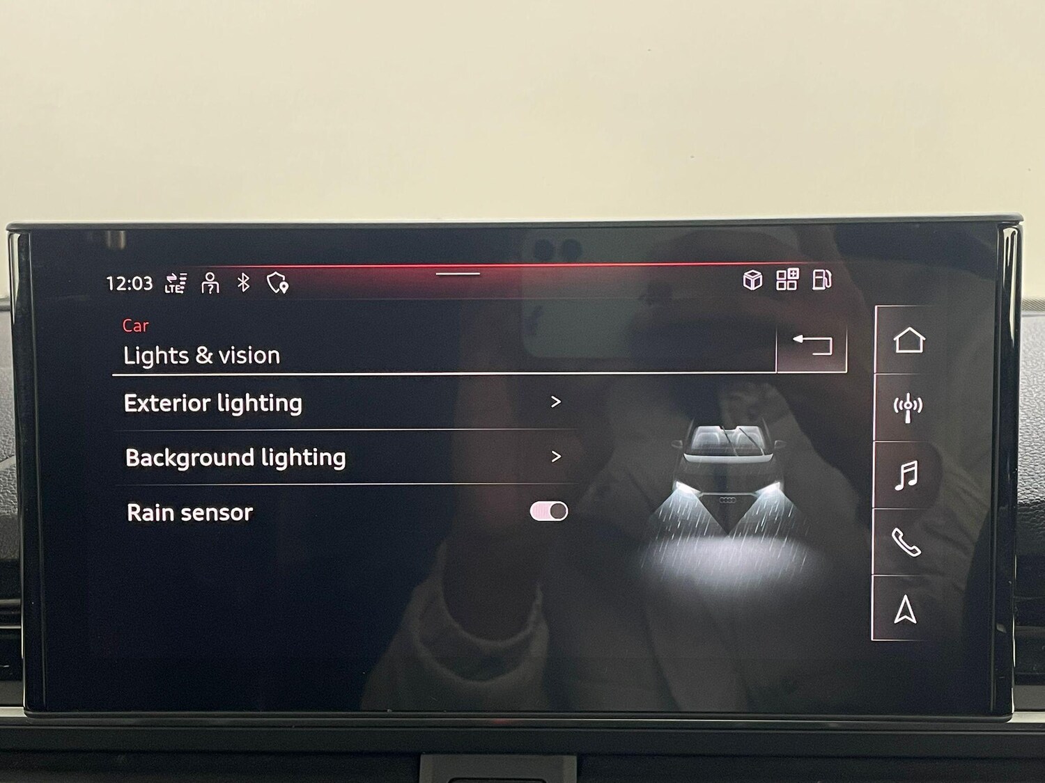Used Audi A4 Avant 2019 for sale - 76152395: Photo 36