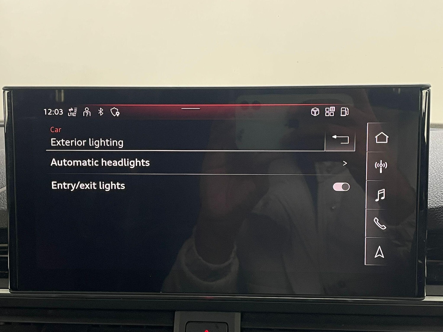 Used Audi A4 Avant 2019 for sale - 76152395: Photo 39
