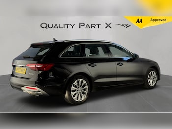 Used Audi A4 Avant 2019 for sale - 76152395: Photo 3