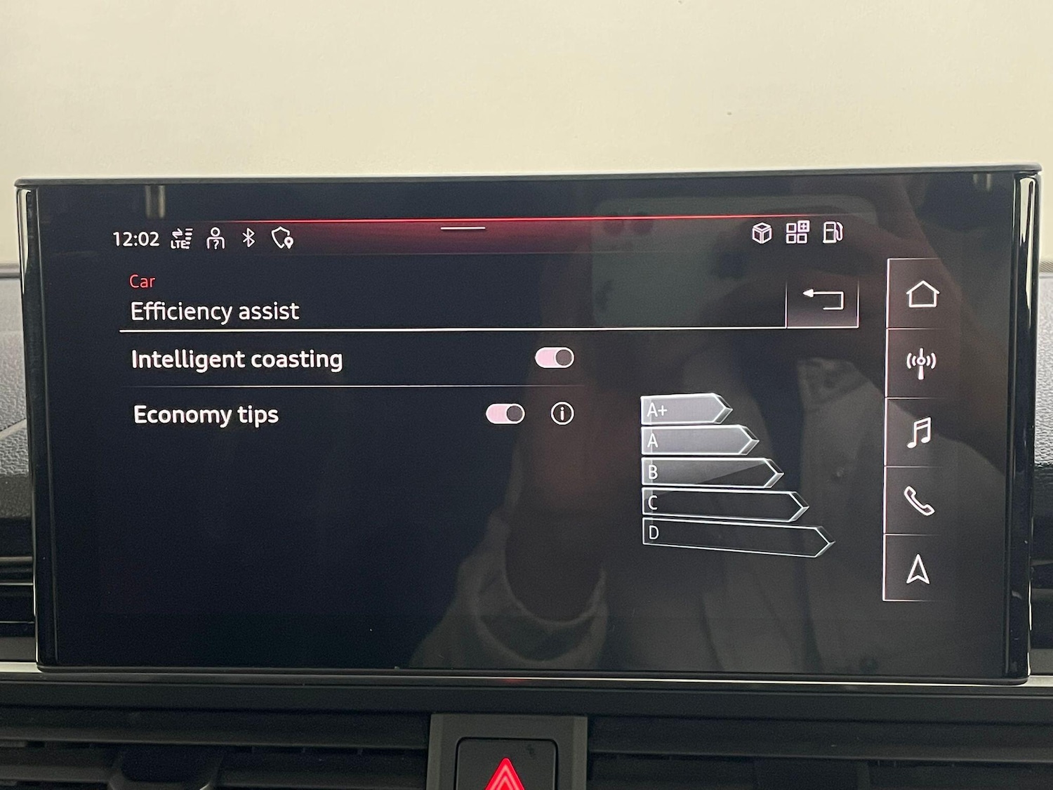 Used Audi A4 Avant 2019 for sale - 76152395: Photo 40