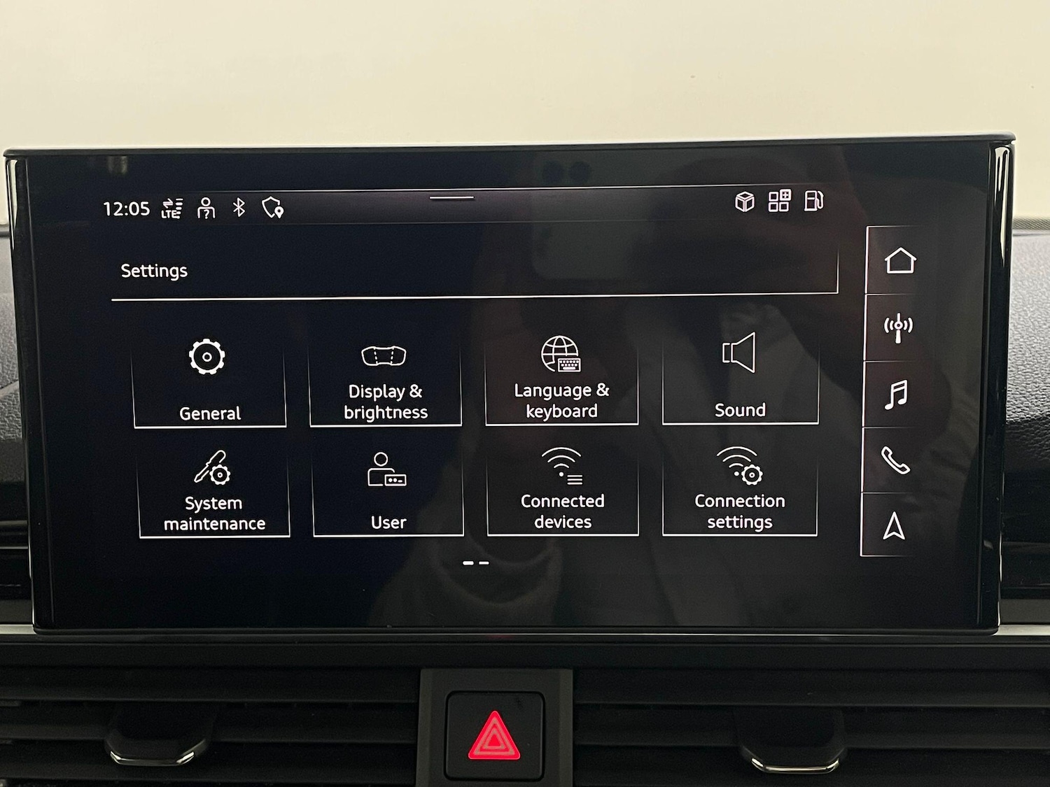 Used Audi A4 Avant 2019 for sale - 76152395: Photo 41