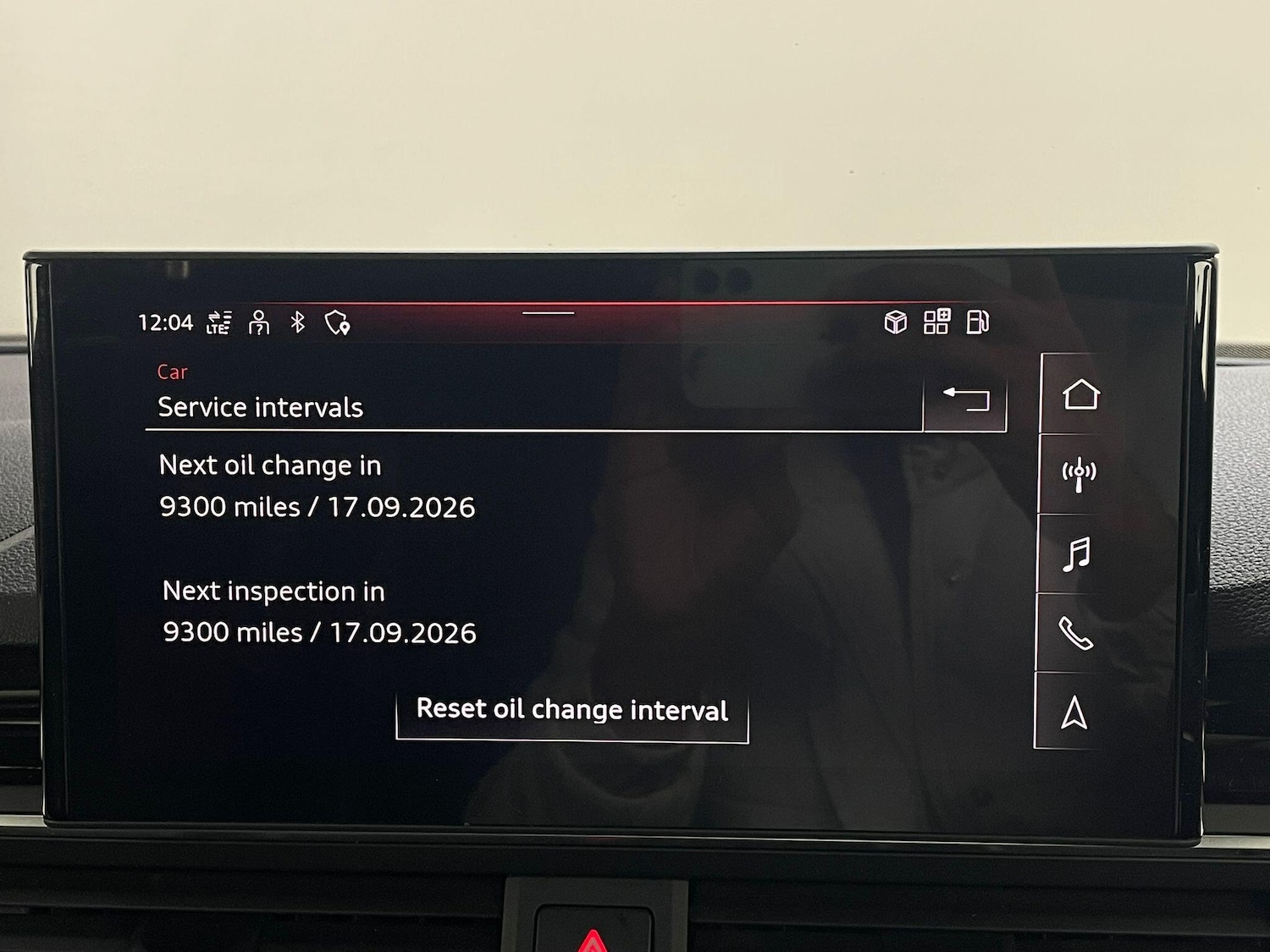 Used Audi A4 Avant 2019 for sale - 76152395: Photo 42