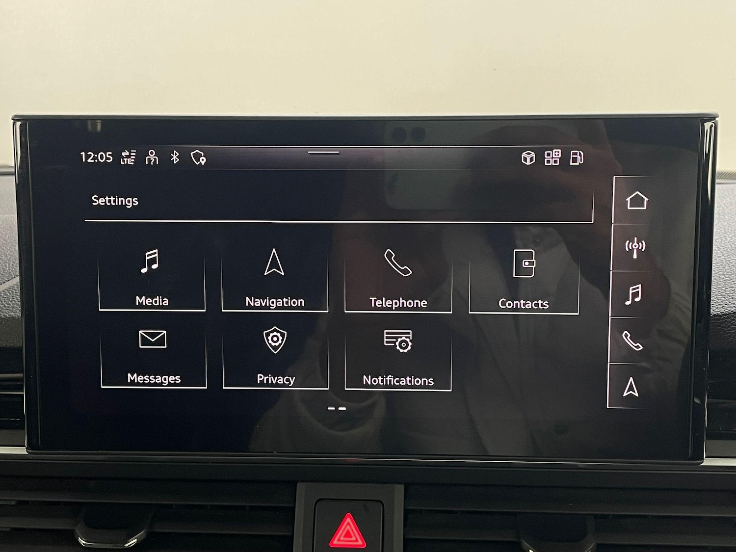 Used Audi A4 Avant 2019 for sale - 76152395: Photo 43