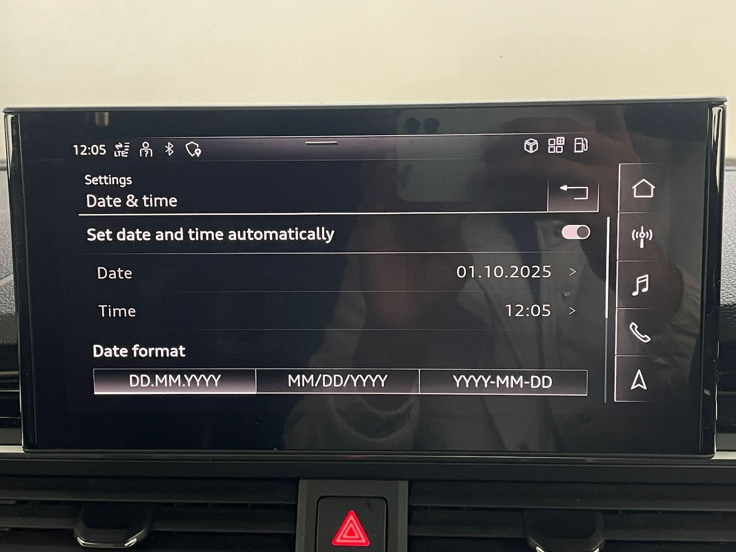 Used Audi A4 Avant 2019 for sale - 76152395: Photo 44