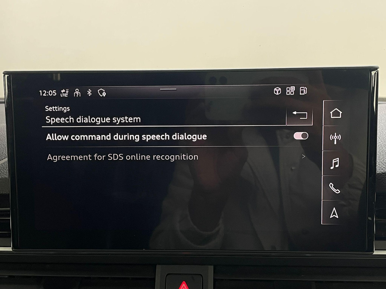 Used Audi A4 Avant 2019 for sale - 76152395: Photo 45