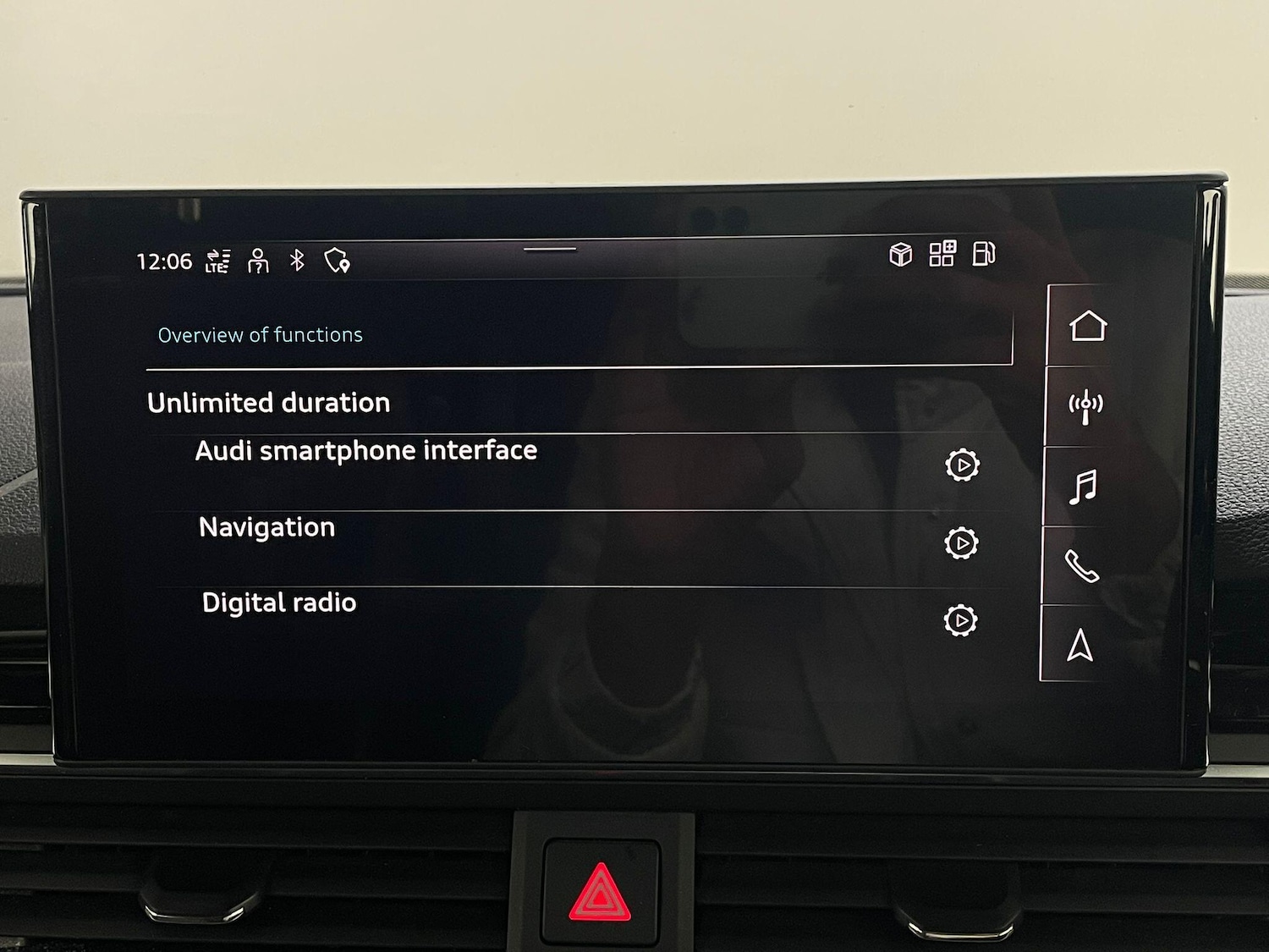 Used Audi A4 Avant 2019 for sale - 76152395: Photo 46