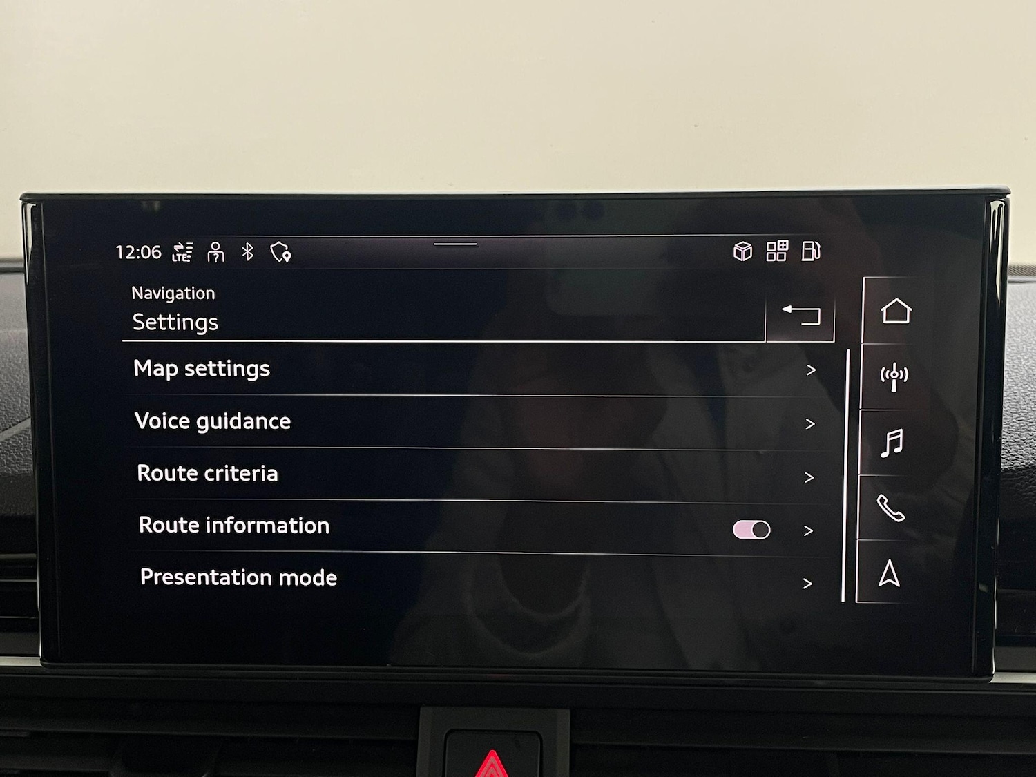 Used Audi A4 Avant 2019 for sale - 76152395: Photo 47