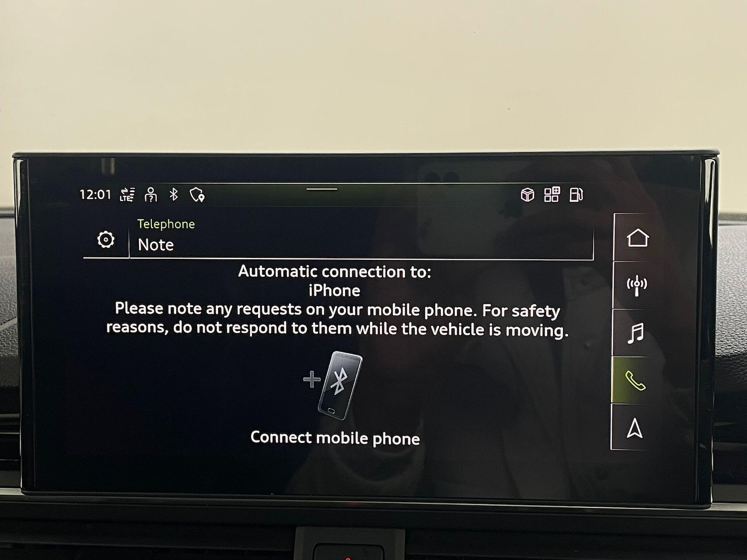 Used Audi A4 Avant 2019 for sale - 76152395: Photo 48