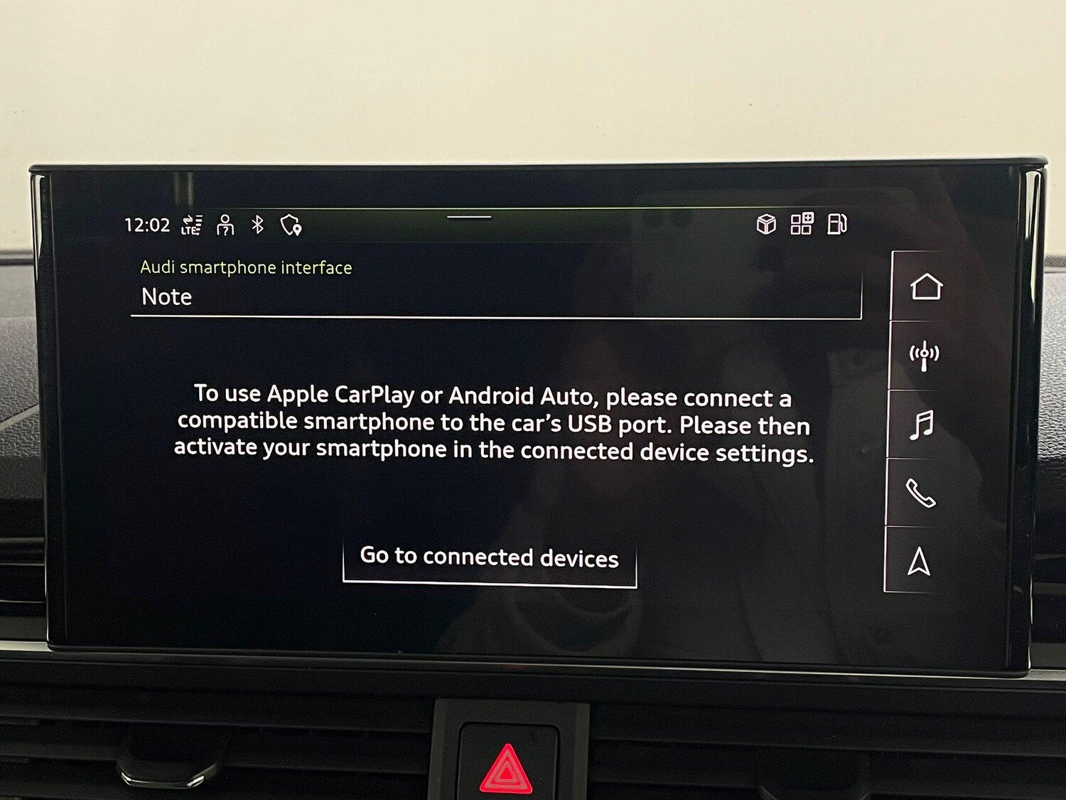 Used Audi A4 Avant 2019 for sale - 76152395: Photo 49