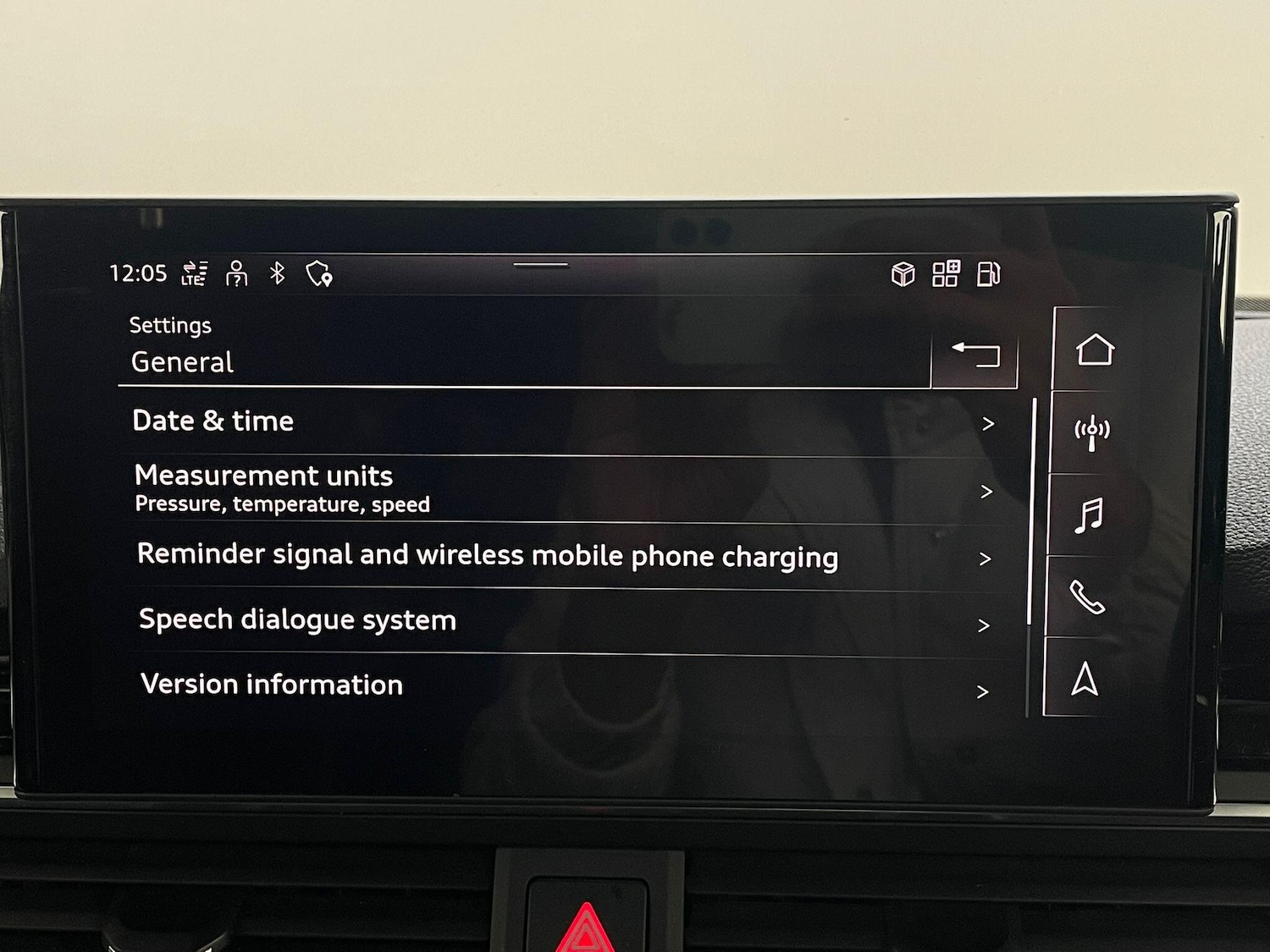 Used Audi A4 Avant 2019 for sale - 76152395: Photo 51