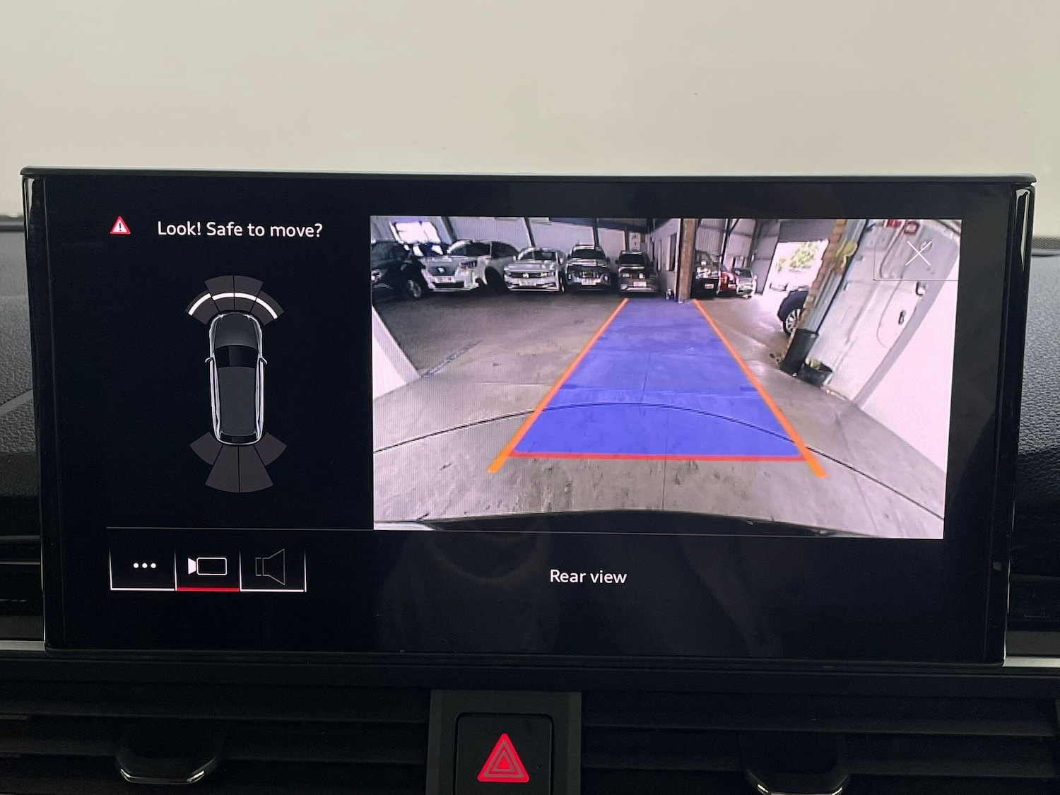 Used Audi A4 Avant 2019 for sale - 76152395: Photo 53