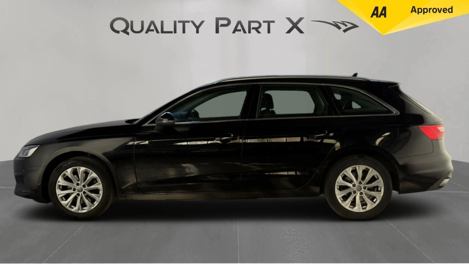 Used Audi A4 Avant 2019 for sale - 76152395: Photo 6