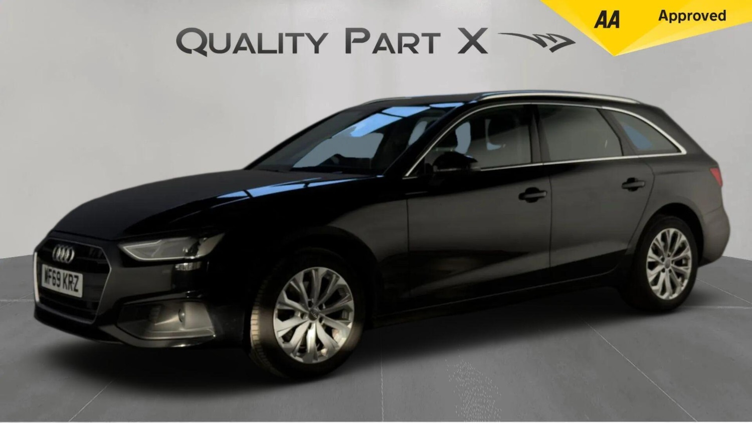 Used Audi A4 Avant 2019 for sale - 76152395: Photo 7