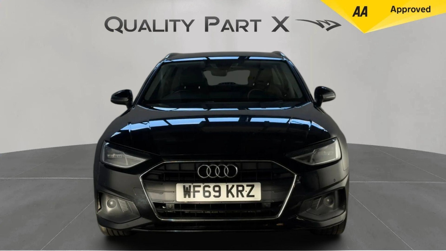 Used Audi A4 Avant 2019 for sale - 76152395: Photo 8