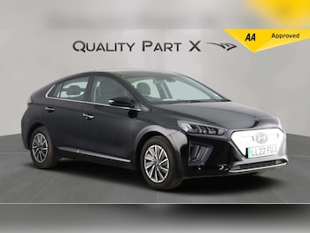 Used Hyundai IONIQ 2022 for sale - 79261378: Photo