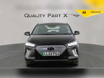 Used Hyundai IONIQ 2022 for sale - 79261378: Photo