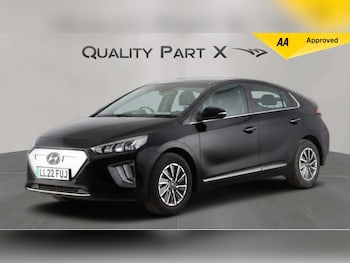 Used Hyundai IONIQ 2022 for sale - 79261378: Photo