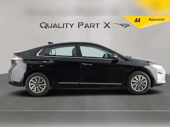 Used Hyundai IONIQ 2022 for sale - 79261378: Photo