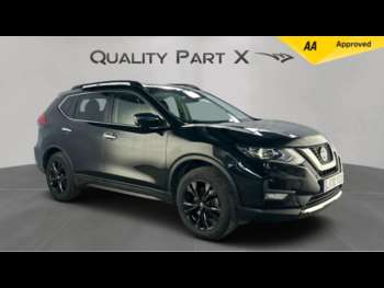 2021 (70) - 1.7 dCi n-tec CVT Euro 6 (s/s) 5dr