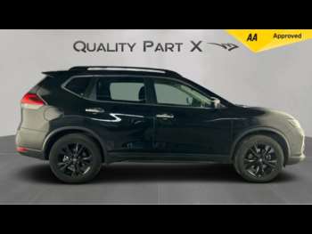 Used Nissan X-Trail 2021 for sale - 75268214: Photo
