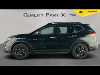 Used Nissan X-Trail 2021 for sale - 75268214: Photo