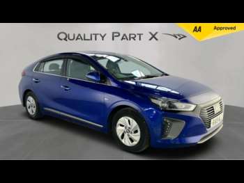 2019 (19) - 1.6 h-GDi Premium SE DCT Euro 6 (s/s) 5dr