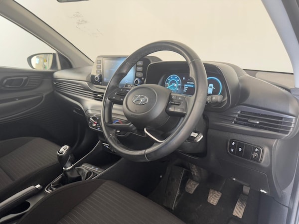 Used Hyundai i20 2022 for sale - 74336423: Photo 10