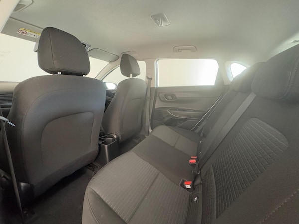 Used Hyundai i20 2022 for sale - 74336423: Photo 12