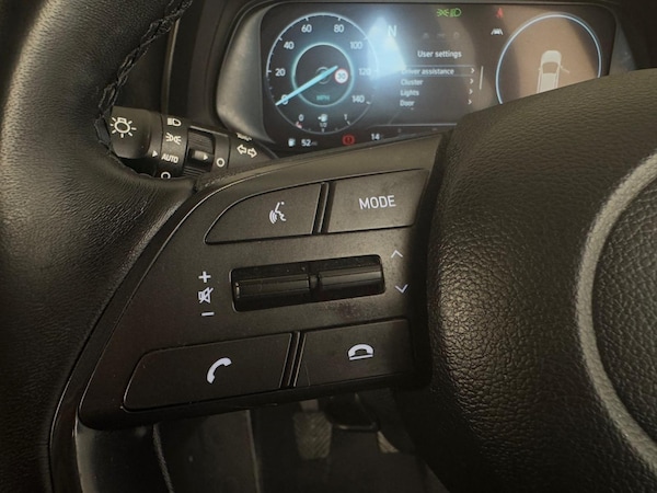 Used Hyundai i20 2022 for sale - 74336423: Photo 19