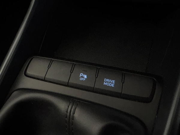 Used Hyundai i20 2022 for sale - 74336423: Photo 22