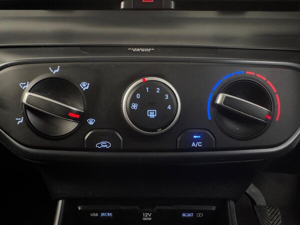 Used Hyundai i20 2022 for sale - 74336423: Photo 23