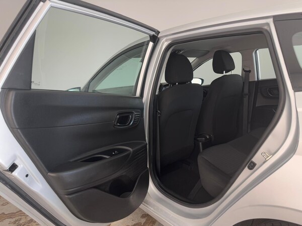 Used Hyundai i20 2022 for sale - 74336423: Photo 25