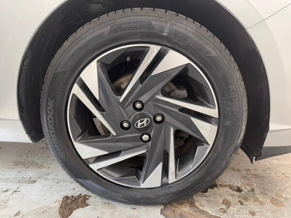 Used Hyundai i20 2022 for sale - 74336423: Photo 28