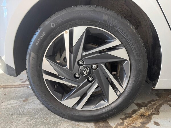 Used Hyundai i20 2022 for sale - 74336423: Photo 29