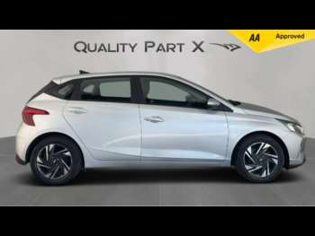 Used Hyundai i20 2022 for sale - 74336423: Photo
