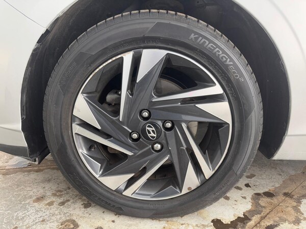 Used Hyundai i20 2022 for sale - 74336423: Photo 30