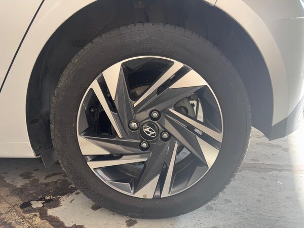 Used Hyundai i20 2022 for sale - 74336423: Photo 31