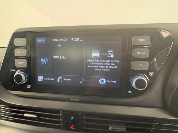 Used Hyundai i20 2022 for sale - 74336423: Photo 32