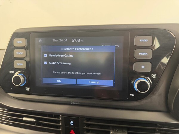 Used Hyundai i20 2022 for sale - 74336423: Photo 33