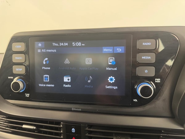 Used Hyundai i20 2022 for sale - 74336423: Photo 34