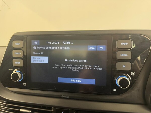 Used Hyundai i20 2022 for sale - 74336423: Photo 35