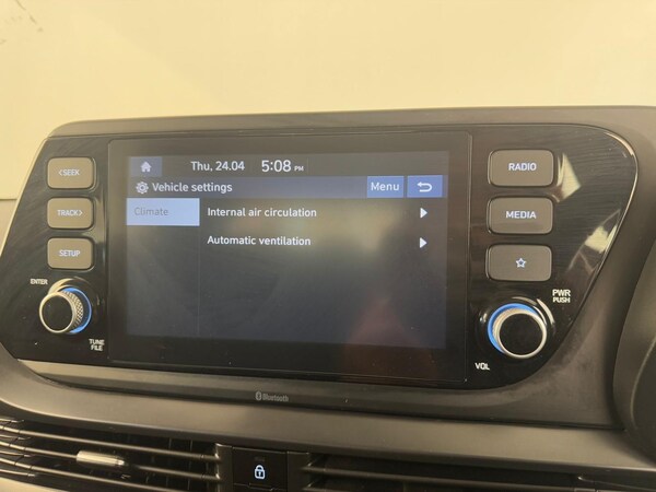 Used Hyundai i20 2022 for sale - 74336423: Photo 36