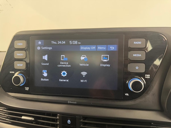Used Hyundai i20 2022 for sale - 74336423: Photo 37