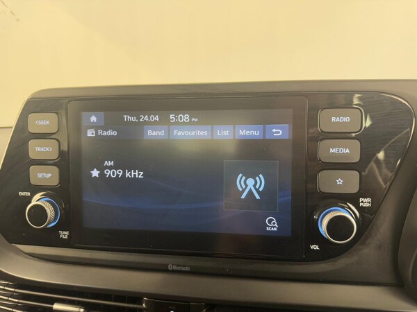 Used Hyundai i20 2022 for sale - 74336423: Photo 38