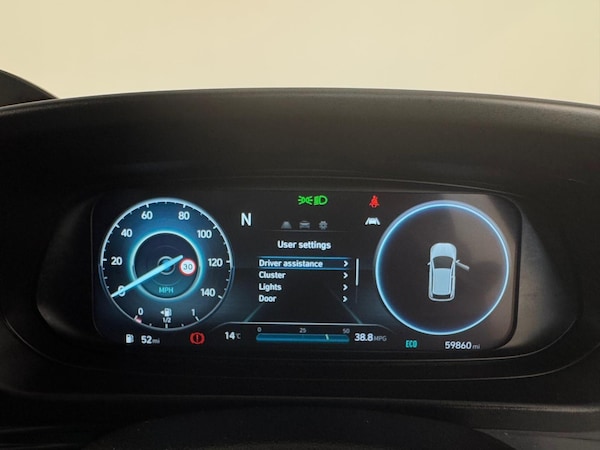 Used Hyundai i20 2022 for sale - 74336423: Photo 39