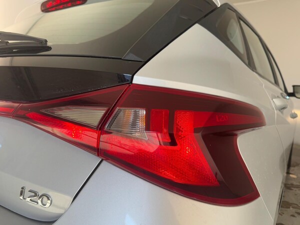 Used Hyundai i20 2022 for sale - 74336423: Photo 44