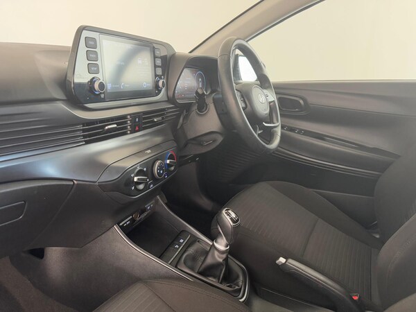 Used Hyundai i20 2022 for sale - 74336423: Photo 9