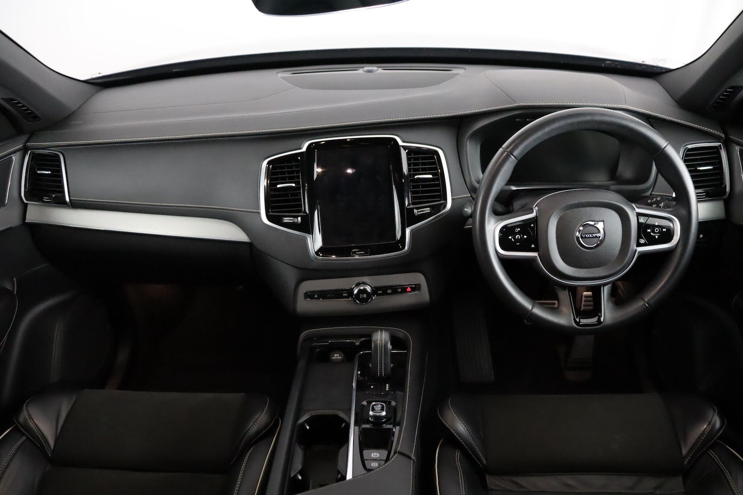 Used Volvo XC90 2022 for sale - 76913416: Photo 10